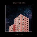 cover: Eugenio Izzi - Transition