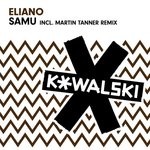 cover: Eliano - Samu