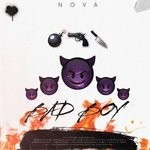 cover: Nova - Bad Boy