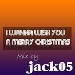 cover: Jack05 - I Wanna Wish You A Merry Christmas