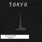 cover: Revolutionary Blocks - Tokyo