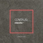 cover: Centauri. - Himuro EP