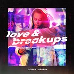 cover: Donna Lugassy - Love & Breakups