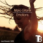 cover: Mario Gitano - Emotions