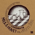 cover: Cohen Beats - Milk & Honey