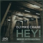 cover: Dj Mike Crane - Hey