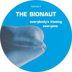 cover: The Bionaut - Everybody's Kissing Everyone