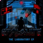 cover: Epsilonite - The Laboratory EP