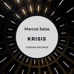 cover: Marcos Salas - Krisis