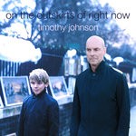 cover: Timothy Johnson - On The Outskirts Of Right Now