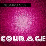 cover: Alex Zigro|Ash|Negativefaces - Courage