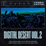 cover: Various - Digital Desert Vol 2