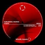 cover: Subliminal Source - Virgule