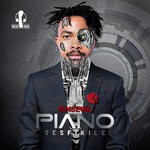 cover: Dj Msewa - Piano Sesfikile