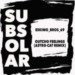 cover: Eskimo_bros_69 - Outcho Feelings