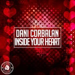 cover: Dani Corbalan - Inside Your Heart