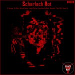 cover: Various - Scharlach Rot