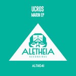 cover: Ucros - Marin EP