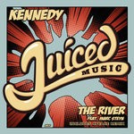 cover: Kennedy - The River