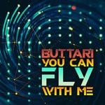 cover: Buttari|Tina - You Can Fly With Me