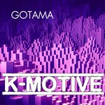 cover: Gotama - K-Motive