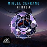 cover: Miguel Serrano - Ridica