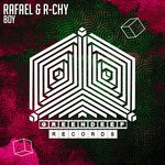 cover: R-chy|Rafael - Boy