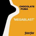 cover: Chocolate Puma - Megablast