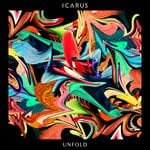 cover: Icarus - Unfold