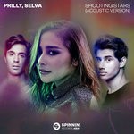 cover: Selva|Prilly - Shooting Stars