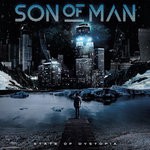 cover: Son Of Man - New Beginning