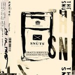 cover: The Snuts - Mixtape EP (Explicit)