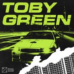 cover: Toby Green - Motorkraft