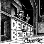 cover: Oscar G - Decade Of Beats