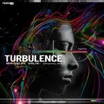 cover: Miroslav Vrlik - Turbulence