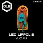 cover: Leo Lippolis - Vucciria