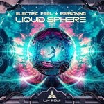 cover: Electric Feel|Reasoning - Liquid Sphere