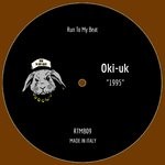 cover: Oki-uk - 1995