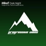 cover: Miket - Dark Night