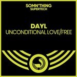 cover: Dayl - Unconditional Love