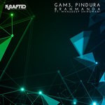 cover: Gam3|Manudeep Shiromani|Pindura - Brahmanda