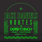 cover: Dots Per Inch|Routes - Jack Daniels