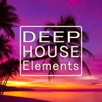 cover: Simone Marino - Deep House Elements