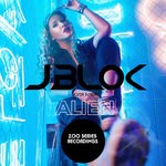 cover: Jblok - Alien