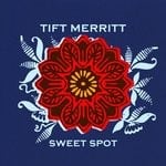 cover: Tift Merritt - Sweet Spot EP