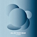 cover: Simeon - All In Your Head