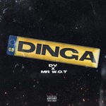 cover: Dv|Mr W.o.t - Dinga (Explicit)