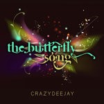 cover: Crazydeejay - The Butterfly Song