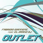 cover: El Drako Dj|Fabrizio Giannone - Outlet