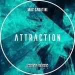 cover: Max Sabatini - Attraction